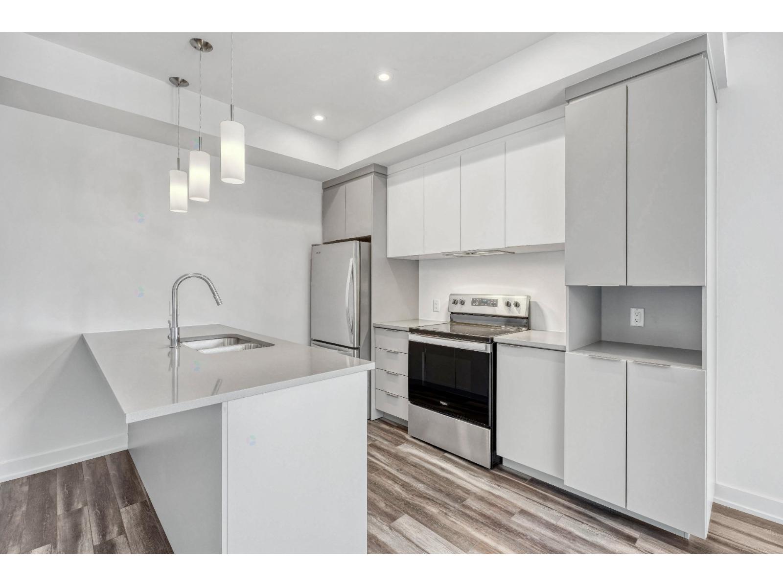 260 Rue Nancy-Elliott, #101 1 Apartment, Home for Rent - Photo gallery 5