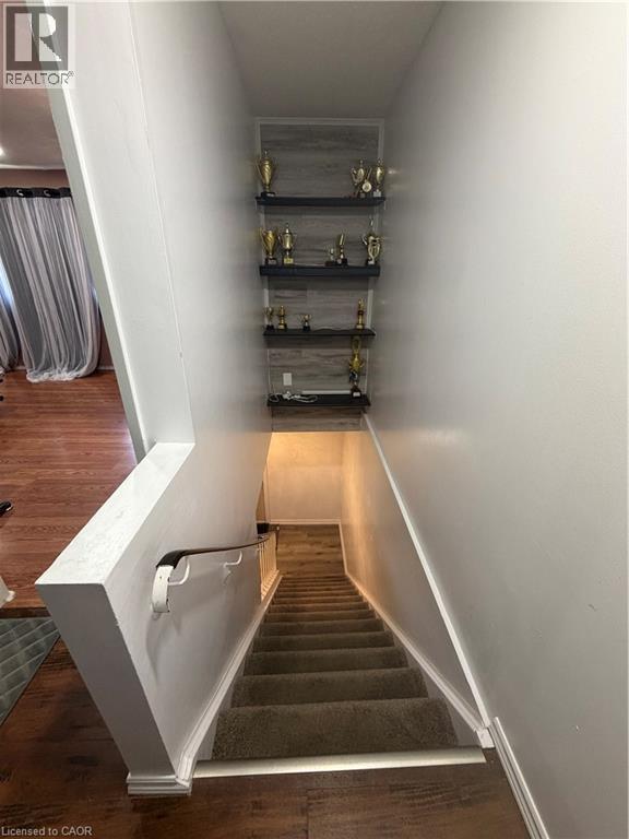1 JARVIS Street Unit# 413 2 Beds Apartment, Condo, Home for Rent - Photo gallery 3