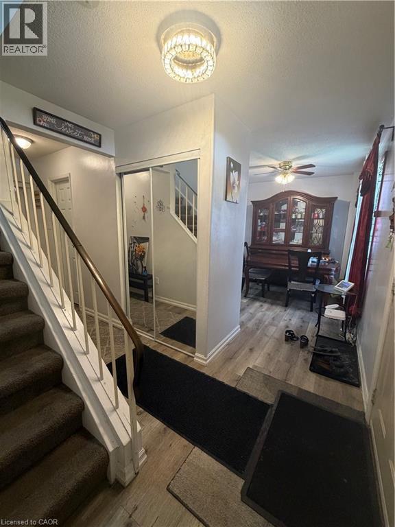 1 JARVIS Street Unit# 413 2 Beds Apartment, Condo, Home for Rent - Photo gallery 4