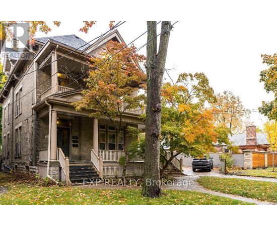 1 - 510 WILLIAM STREET 4 Beds Home, Multifamily, Fourplex for Rent - Photo gallery 1