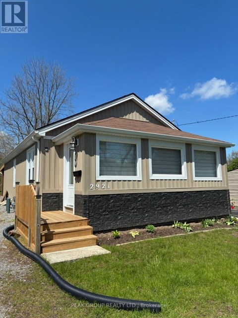 2921 PORTAGE ROAD 3 Beds Apartment for Rent