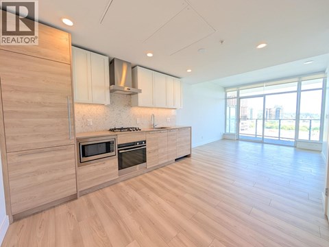 1305 2381 BETA AVENUE 1 Apartment for Rent