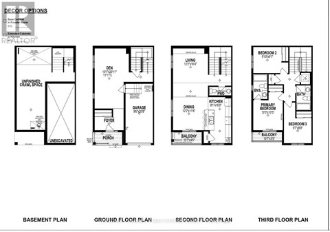 516 CELESTINE PRIVATE 4 Beds Apartment for Rent