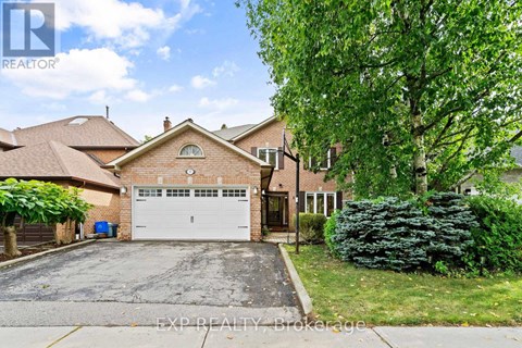 17 GORDON ROWE CRESCENT 5 Beds Apartment for Rent