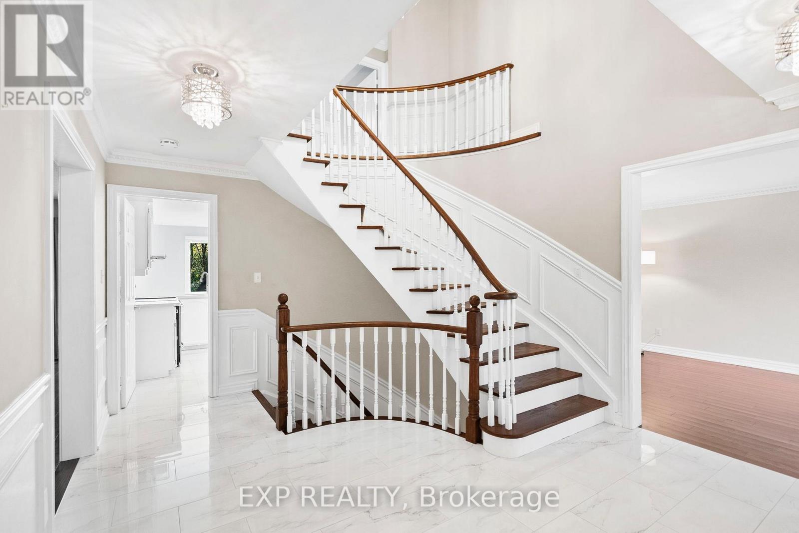 17 GORDON ROWE CRESCENT 5 Beds House for Rent - Photo gallery 2
