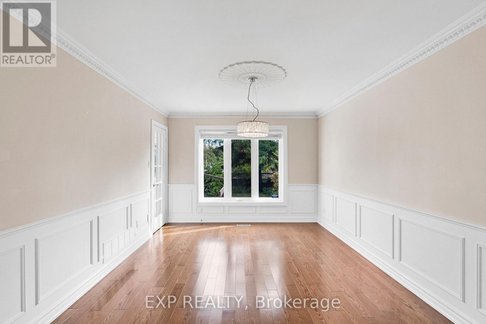17 GORDON ROWE CRESCENT 5 Beds House for Rent - Photo gallery 3