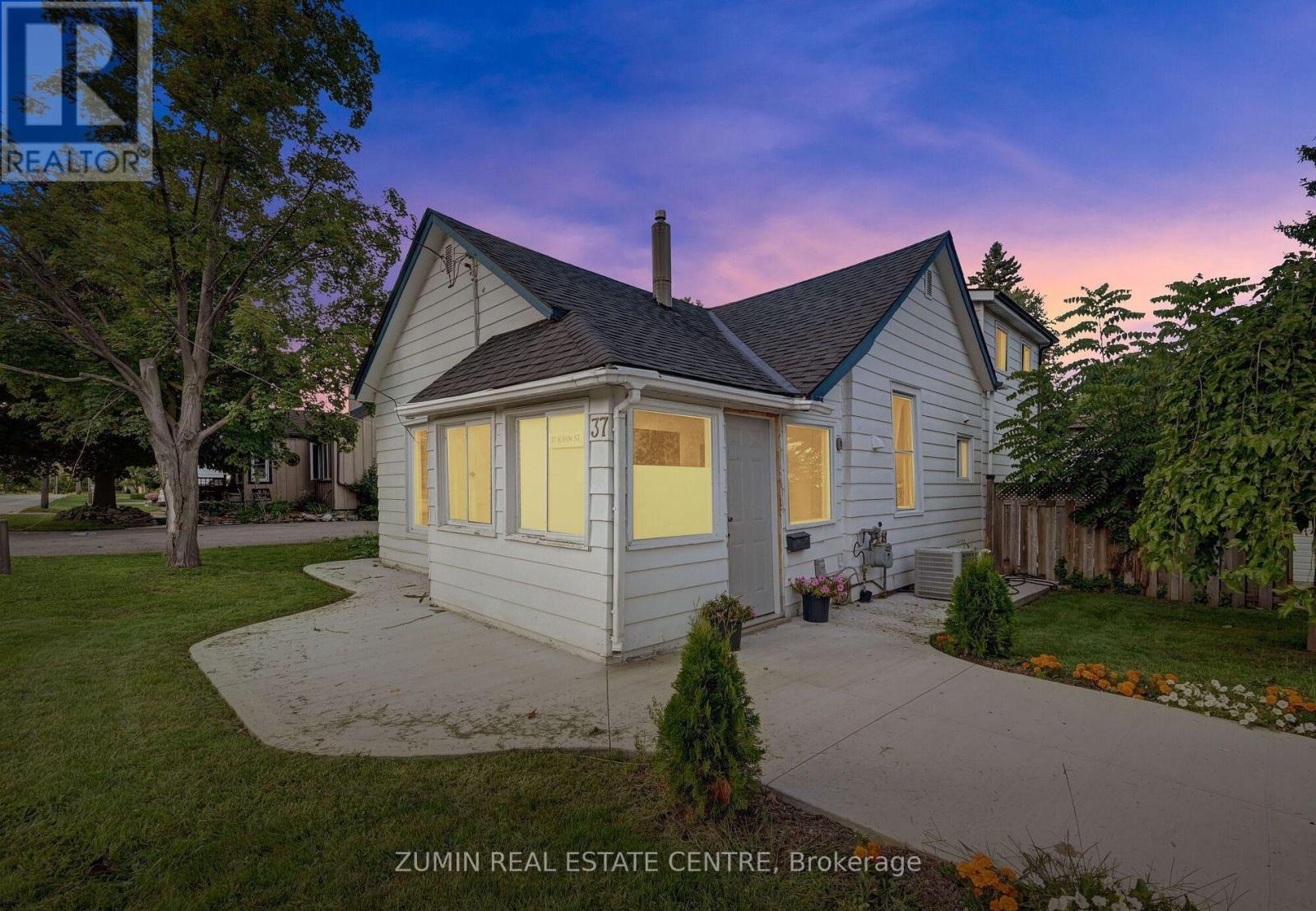 37 JOHN STREET 4 Beds House for Rent - Photo gallery 2