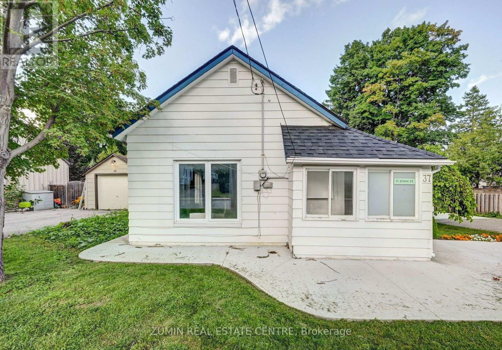 37 JOHN STREET 4 Beds House for Rent - Photo gallery 3