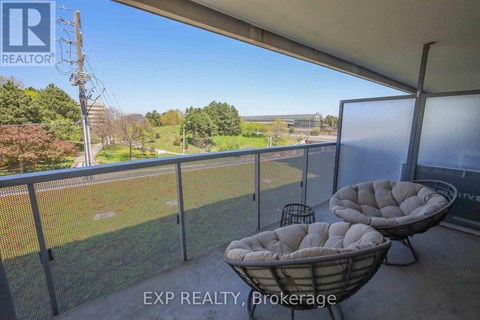 414 - 160 FLEMINGTON ROAD 1 Apartment for Rent