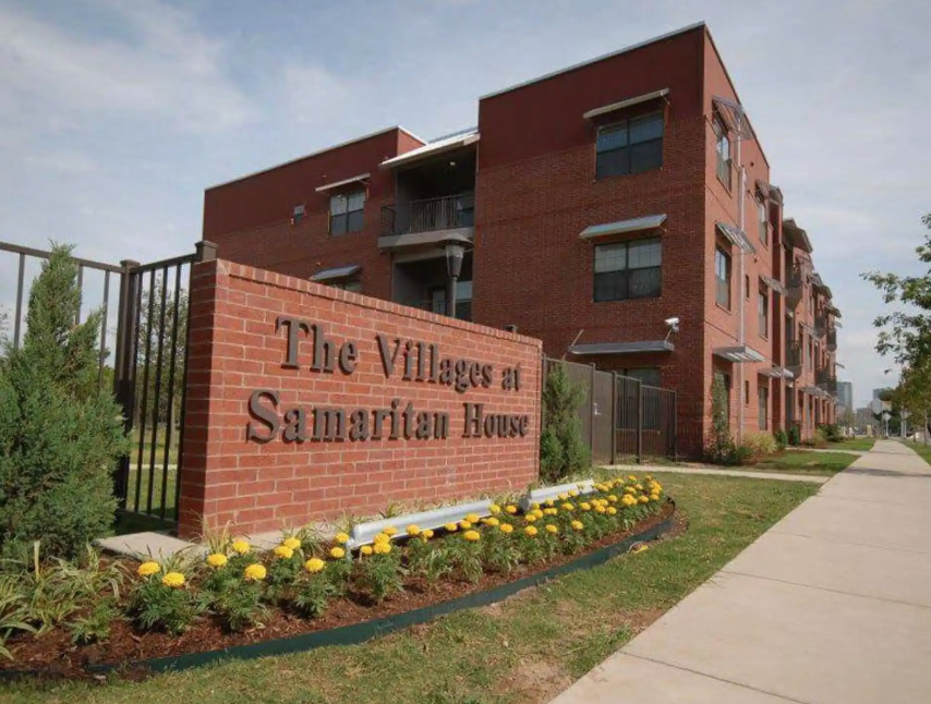 The Villages At Samaritan House Apartments