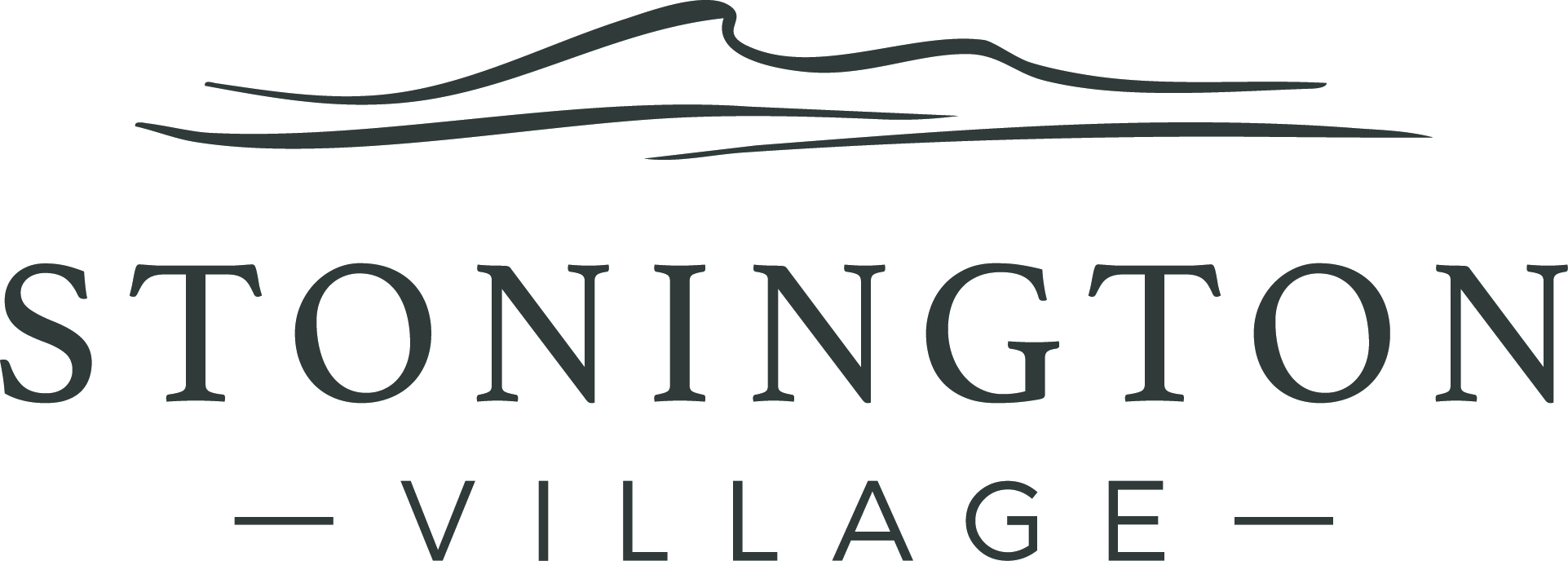 Stonington Village Apartments logo