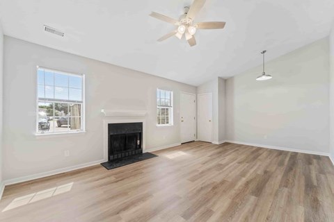 126 Witten Cir B 2 Beds Apartment for Rent