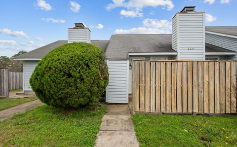 126Witten Cir B 2 Beds Apartment for Rent