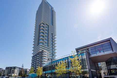 567 Emerson St #1108 1 Apartment for Rent