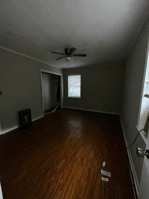 633 Jefferson Street 3 Beds Apartment for Rent