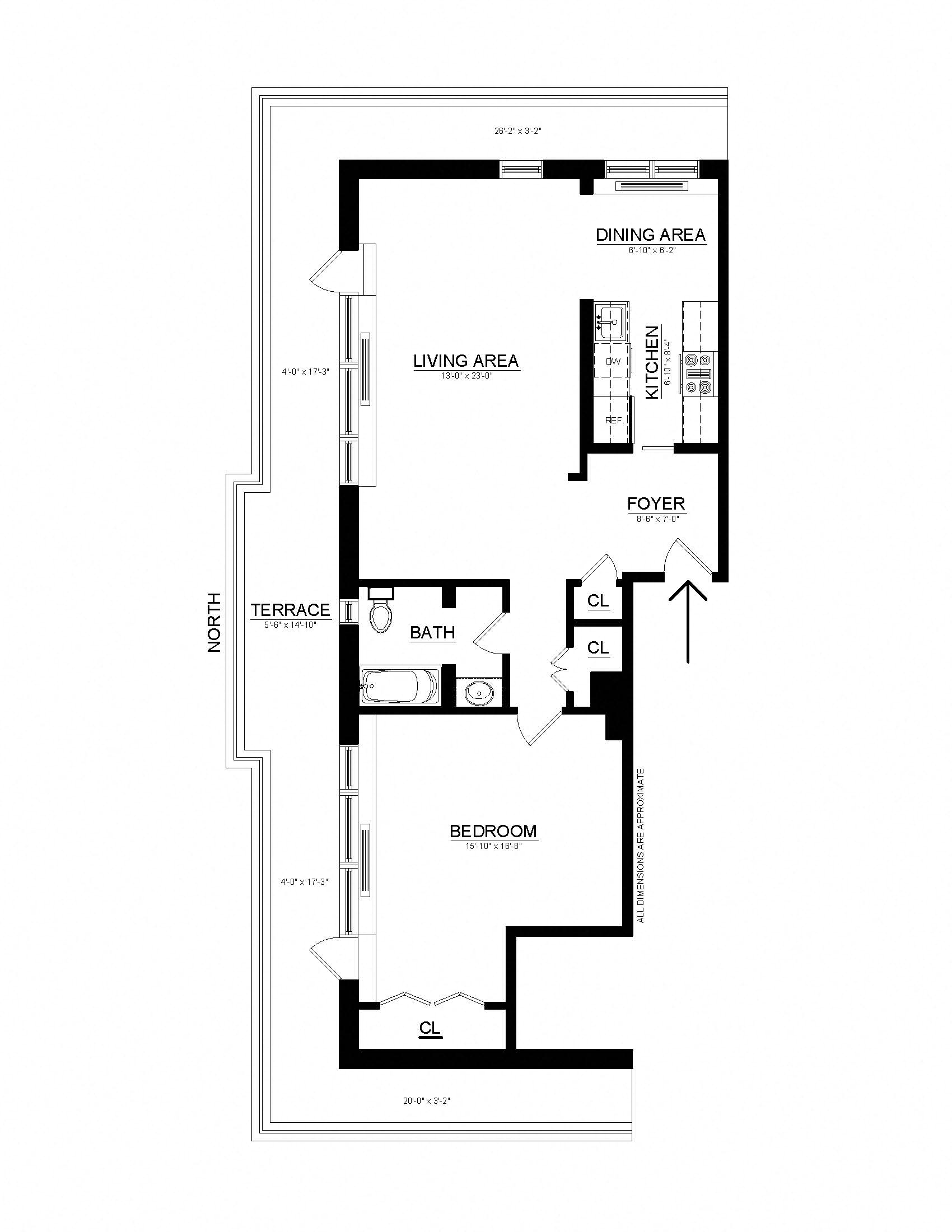 Penthouse A