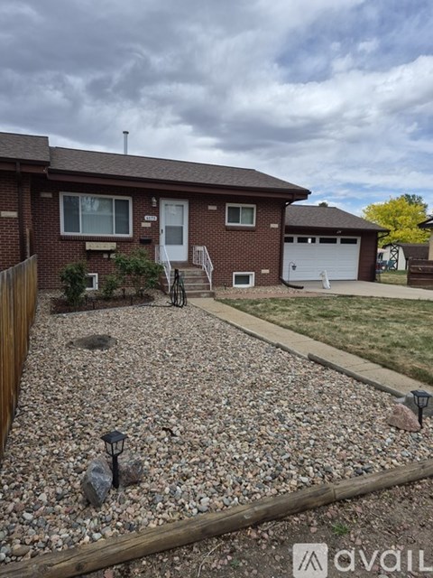 6175 W 35Th Pl 2 Beds Apartment for Rent