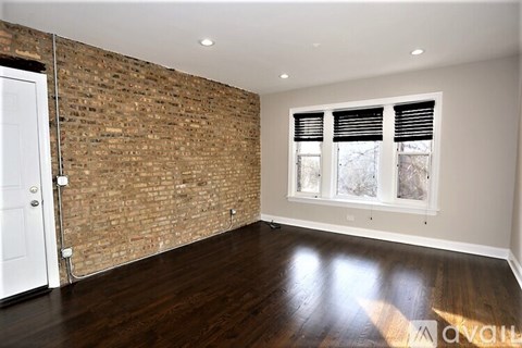 1634 W. Roscoe Street. 2 Beds Apartment for Rent