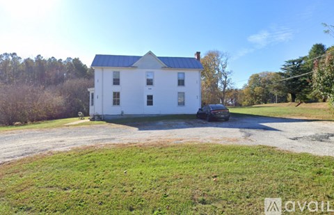 481 Midgett Farm Rd 2 Beds Apartment for Rent