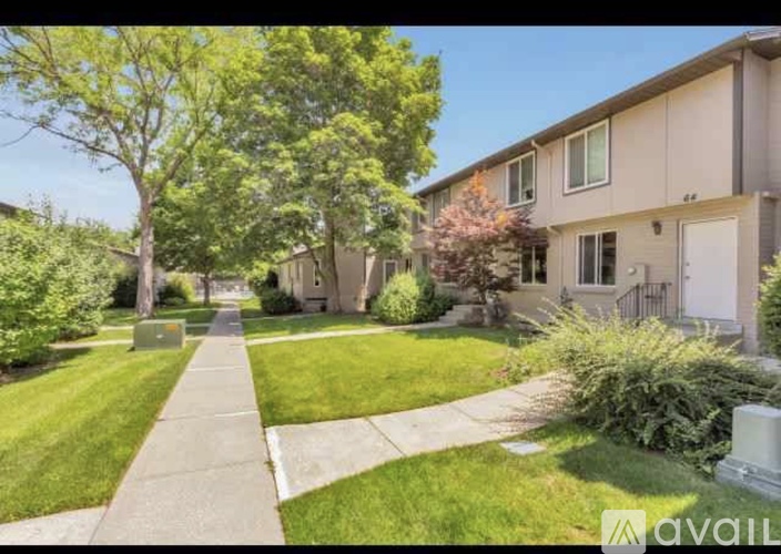 65 San Juan Court 4 Beds Townhouse for Rent - Photo gallery 1