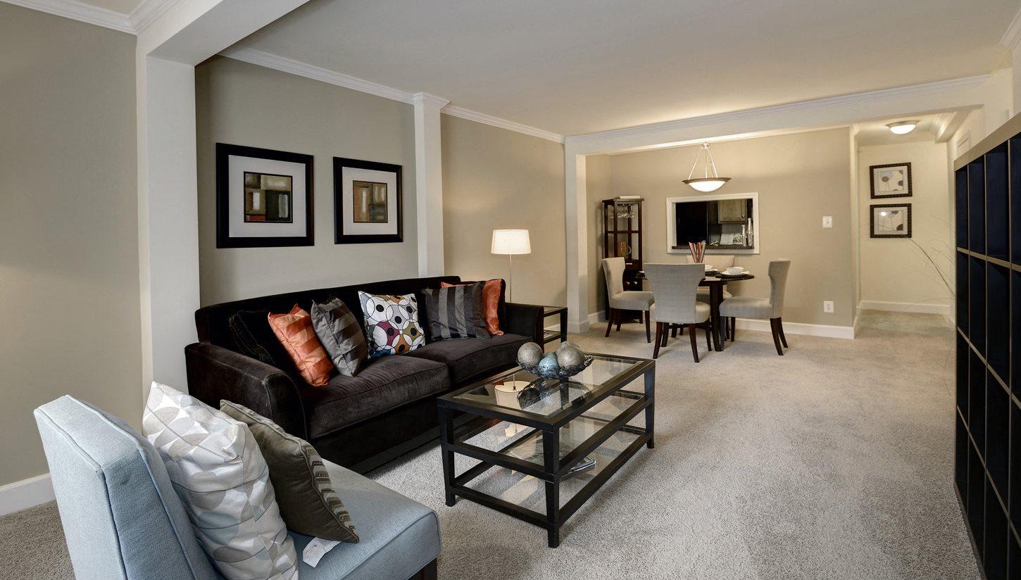 Bethesda Hill Apartments In Bethesda Md