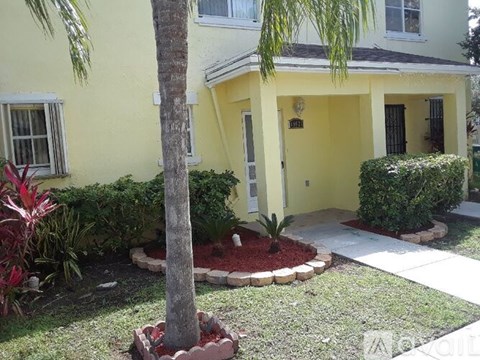 19624 SW 103Rd Ct 2 Beds Apartment for Rent