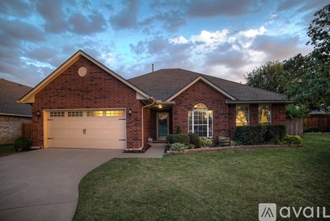 1800 Fawn Valley Ln 4 Beds Apartment for Rent