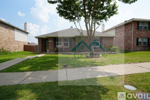 3049 Coolwood Lane 3 Beds Apartment for Rent