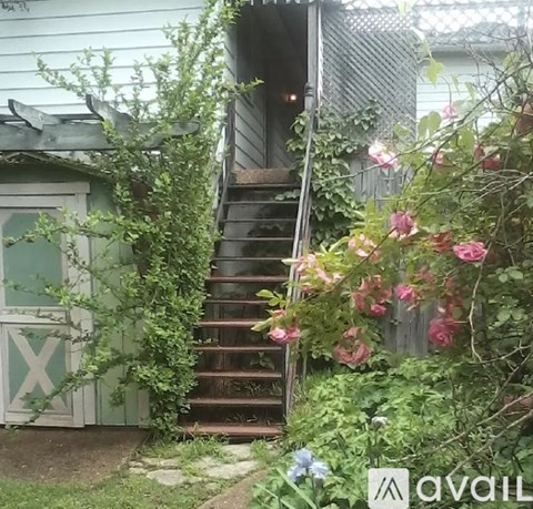 19Th Avenue South Studio Apartment for Rent