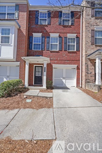 2217 Landing Walk Dr 4 Beds Apartment for Rent