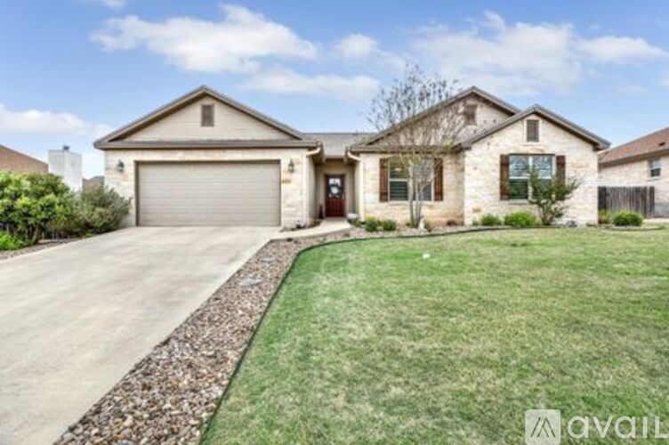 712 Englemann Oak Dr 3 Beds Single Family Home for Rent - Photo gallery 1
