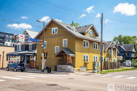 1523 West Lake Street 1 Apartment for Rent