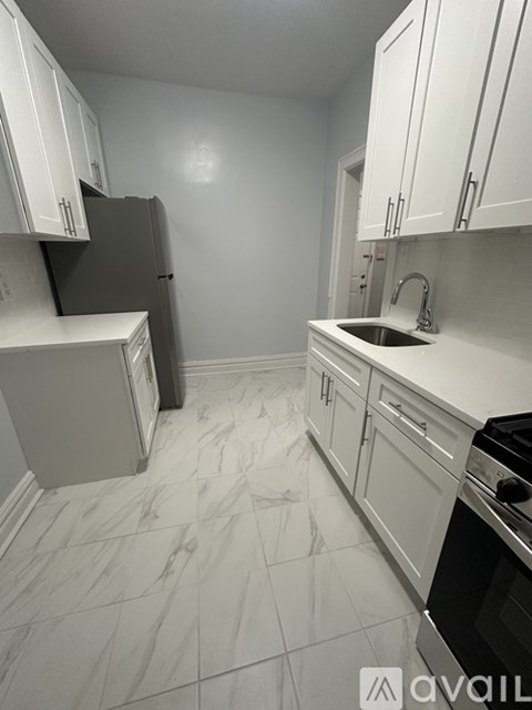 317 Union St 1 Apartment for Rent