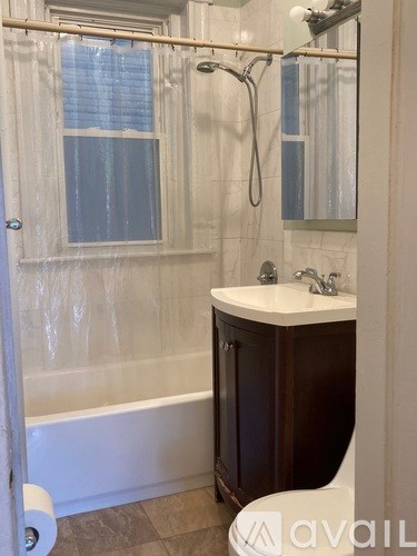 1629 Commonwealth Avenue 2 Beds Apartment for Rent