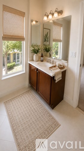 6109 Northwest Kendra Lane 2 Beds Apartment for Rent