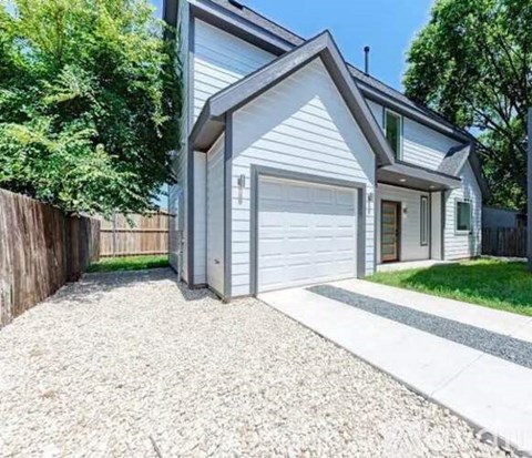 502 Tillery St 2 Beds Apartment for Rent