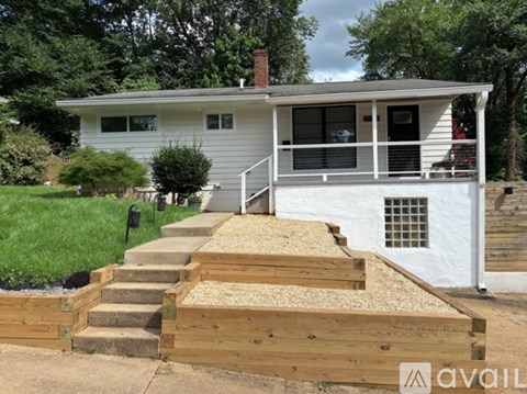 1406 Baker St 2 Beds Apartment for Rent