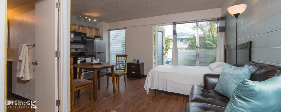 Kewalo Apartments Apartments In Honolulu Hi