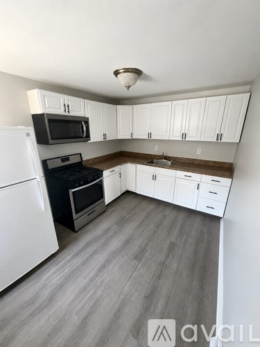 6128 Master St 3 Beds Apartment for Rent