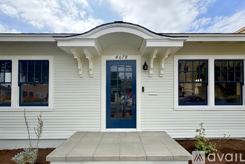 4078 Stephens Street 2 Beds Apartment for Rent