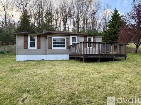 241 Harpers Hollow Ln 2 Beds Apartment for Rent