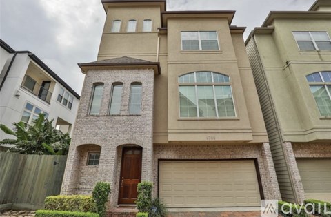 2708 Sherwin Street 3 Beds Apartment for Rent