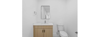 2 Bedrooms, 1 Bathroom