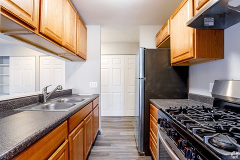 Mapleridge Apartments 1-2 Beds Apartment for Rent