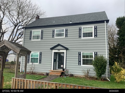 701 N. 6TH AVENUE 3 Beds Apartment for Rent