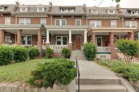 5419 13Th Street Northwest 3 Beds Apartment for Rent