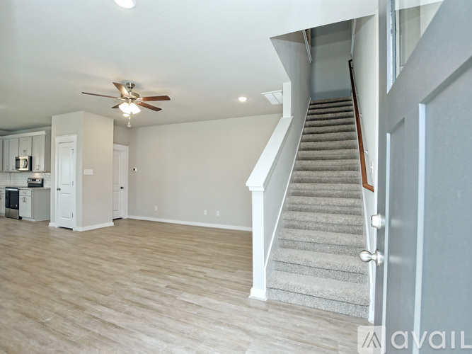 180 Waterside Rd 4 Beds Townhouse for Rent - Photo gallery 5