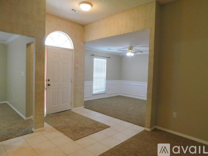 526 Tikell Drive 3 Beds Single Family Home for Rent - Photo gallery 3