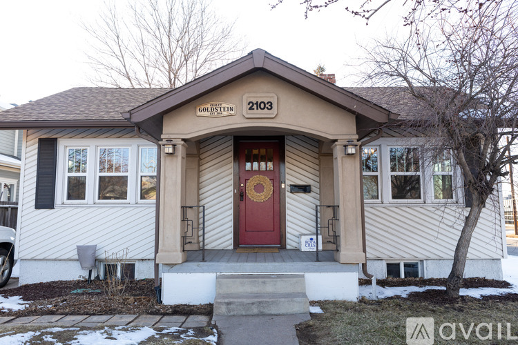 2103 South Clarkson Street 3 Beds Single Family Home for Rent - Photo gallery 1