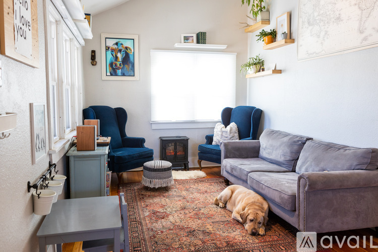 2103 South Clarkson Street 3 Beds Single Family Home for Rent - Photo gallery 2